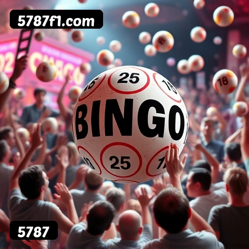 Siga a 5787 no Facebook