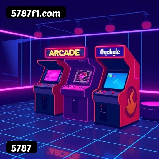 Bônus de Boas-vindas 5787